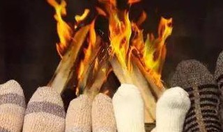 冬天为什么会手脚冰凉 冬天为什么会手脚冰凉出汗