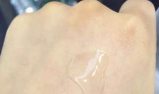 爽肤水正确用量该是多少 爽肤水正确用量该是多少毫升