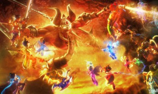 梦幻西游三维版五行炼气怎么分配（梦幻三维五行精气怎么分配）