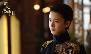 无心法师3多久更新一集 无心法师3今天更新吗