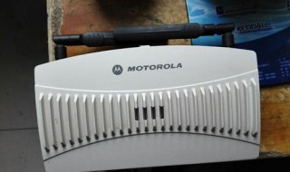 摩托罗拉无线路由器设置 摩托罗拉无线路由器设置方法