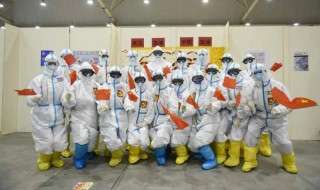 疫情过后的祝福语 疫情过后的祝福语和感想