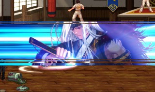 剑魂二觉被动叫什么（剑魂二觉技能叫什么）