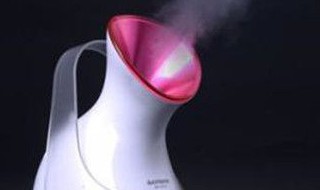 蒸脸器不出雾怎么回事（蒸脸器不出雾怎么拆开检查）