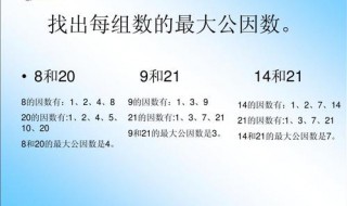 1000和375的最大公因数是多少(1000和375的最大公因数是什么?)