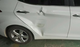 汽车补漆方法有哪些（汽车补漆有几种方法）