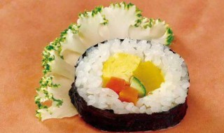 寿司隔夜还可以吃吗（寿司隔夜还可以吃吗会胖吗）