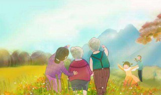 重阳节的起源是什么（重阳节的起源是什么时候）