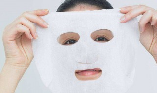 敷完面膜还需要涂其他东西吗 敷完面膜还需要涂其他东西吗知乎