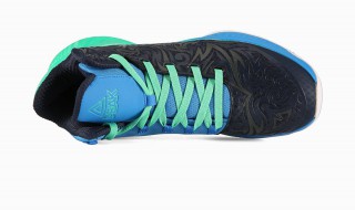 篮球鞋抗扭是什么东西 篮球鞋抗扭是什么东西啊