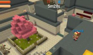 迷你世界第一次怎么玩(迷你世界好玩吗我是第一次玩)