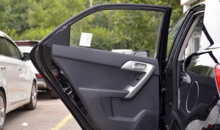 起亚k3原厂车门和副厂的啥意思（起亚k3厂牌在什么位置）