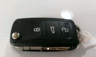 宝来传奇拔了钥匙cd依然能开启正常吗 宝来传奇cd怎么用