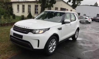 路虎柴油版为啥容易飞车（路虎柴油发动机飞车）