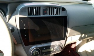 12款经典轩逸空调滤芯拆卸 12款经典轩逸空调滤芯拆卸方法