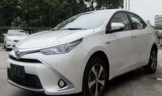 卡罗拉能连续跑多少公里（卡罗拉能跑多少时速）