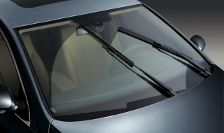 ix25雨刮器怎么喷水 ix25雨刮器使用说明