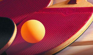 在家一个如何练习乒乓球?（在家如何训练乒乓球）