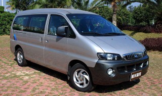 江淮瑞风起动机继电器在哪个位置 江淮瑞风启动继电器在哪个位置