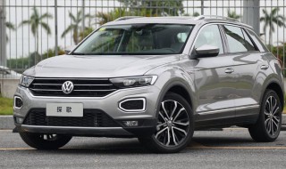 探歌最高可以开多少码 探歌车速限制