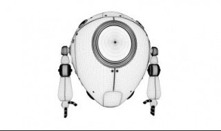 蛋蛋机器人怎么联网（二蛋机器人怎么联网）