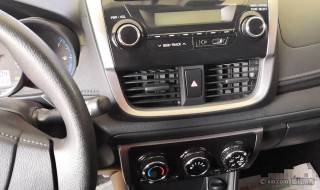 丰田威驰点烟器保险丝在什么位置 丰田威驰点烟器保险丝在什么位置