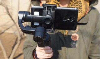 手持云台拍摄技巧（手持云台拍摄技巧和方法）