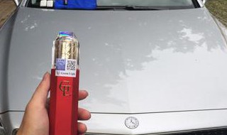 新车镀晶一次有损害吗 新车镀晶一次有损害吗视频