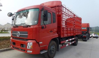 货车8档高低速档怎么操作 8档货车怎么挂高低档