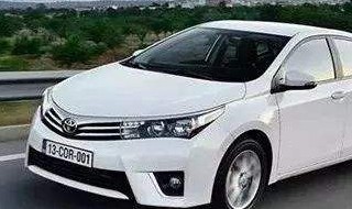 卡罗拉胎噪和风噪怎么改善 卡罗拉风噪怎么解决