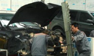 车身维修的要求是什么 车辆维修要求