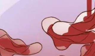 月经有血块怎么调（来月经有血块怎么调）