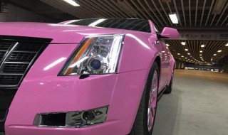 汽车亮光蜡能保持多久（汽车打蜡亮度维持多久）