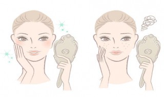 如何抵抗肌肤衰老（如何抵抗肌肤衰老）