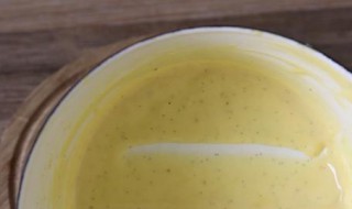 奶浆怎么做冰淇淋不用机器 奶浆怎么做冰淇淋不用机器烤