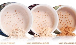 散粉在哪个步骤用（散粉一般怎么用）