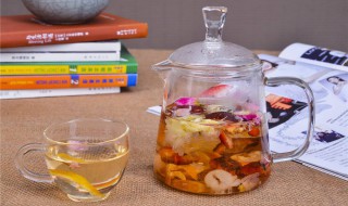 陈皮和什么搭配泡水喝（冬季陈皮和什么搭配泡水喝）
