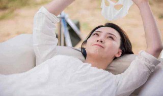 睡眠面膜一周几次最好（用睡眠面膜好不好?几天敷一次）