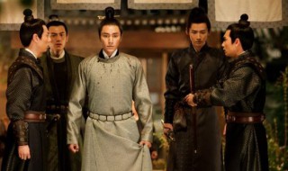 天盛长歌辛子砚是好人还是坏人（天盛长歌辛子砚为什么背叛宁弈）