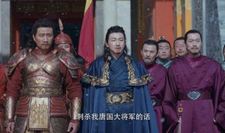 惊神阵为什么会选宁缺 宁缺为什么能打败观主