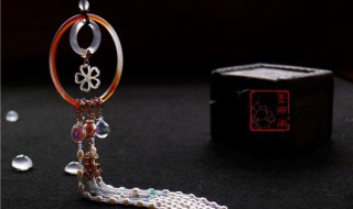 禁步需要和汉服搭配吗 禁步适合哪种形制汉服