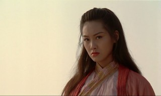 大话西游中为何替紫霞仙子难过（紫霞仙子为什么）