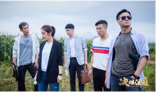 决胜法庭高剑是什么背景（决胜法庭中高剑的妻子怎么了）