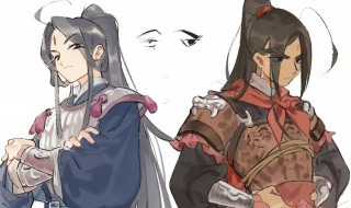 风信慕情雪崩说了什么 风信和慕情在雪崩前说了什么