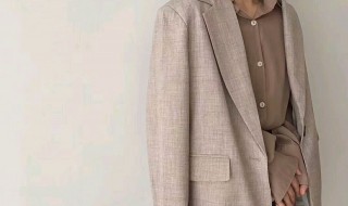 燕麦色和卡其色搭配吗（燕麦色和卡其色哪个好看）