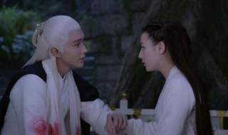 阿兰若梦境故事的结局是什么 阿兰若之梦是什么