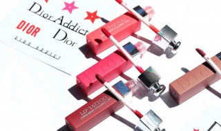 染唇液也会掉色吗（染唇液也会掉色吗知乎）