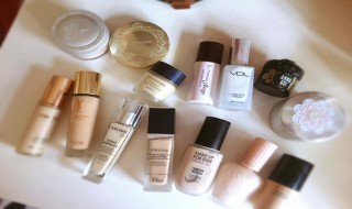 妆前乳是什么（妆前乳是什么时候用的）