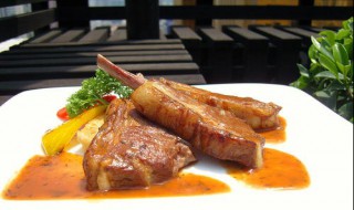 羊排怎么炖好吃 羊排怎么炖好吃又烂