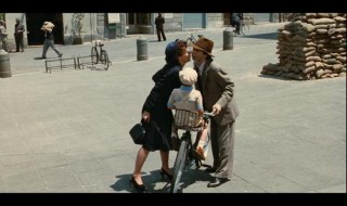 美丽人生妈妈为什么可以逃出来 美丽人生妈妈是怎么逃出来的